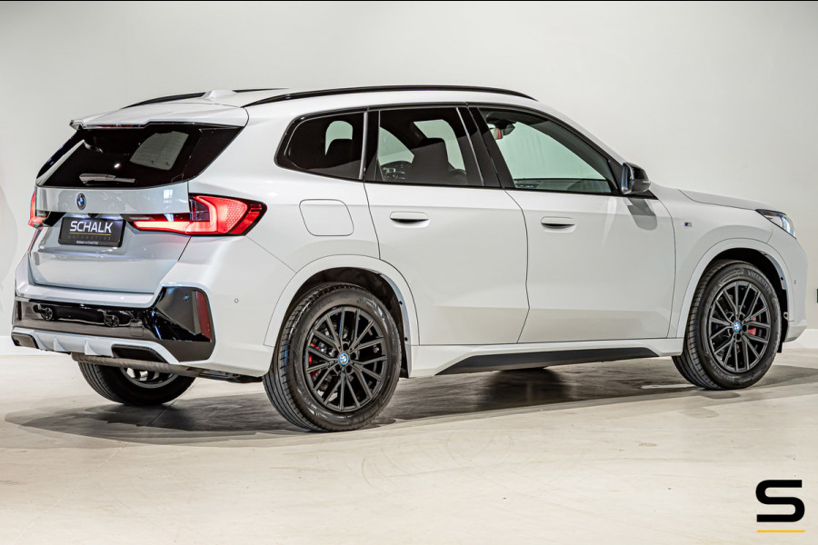 BMW X1 XDrive25e|M Sport|Trekhaak|LED|Cam|Fiscaal gunstig