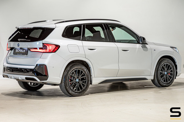BMW X1 XDrive25e|M Sport|Trekhaak|LED|Cam|Fiscaal gunstig