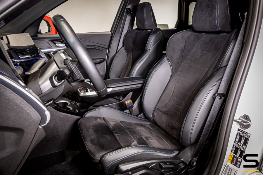 BMW X1 XDrive25e|M Sport|Trekhaak|LED|Cam|Fiscaal gunstig