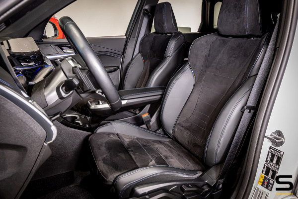 BMW X1 XDrive25e|M Sport|Trekhaak|LED|Cam|Fiscaal gunstig