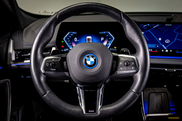 BMW X1 XDrive25e|M Sport|Trekhaak|LED|Cam|Fiscaal gunstig