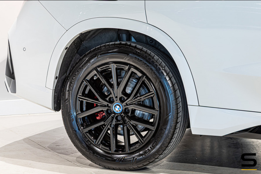BMW X1 XDrive25e|M Sport|Trekhaak|LED|Cam|Fiscaal gunstig
