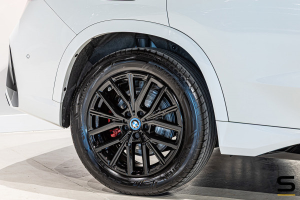 BMW X1 XDrive25e|M Sport|Trekhaak|LED|Cam|Fiscaal gunstig