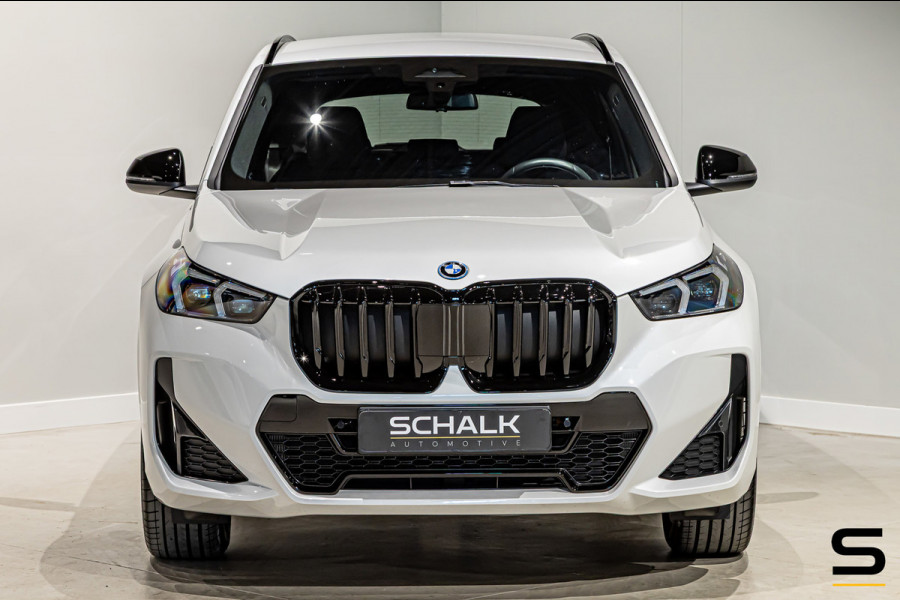 BMW X1 XDrive25e|M Sport|Trekhaak|LED|Cam|Fiscaal gunstig