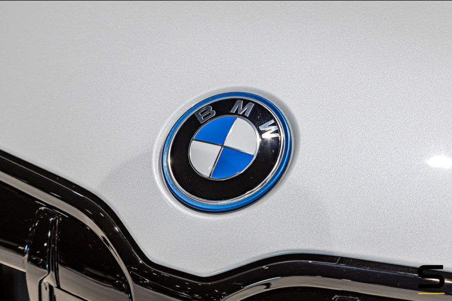 BMW X1 XDrive25e|M Sport|Trekhaak|LED|Cam|Fiscaal gunstig