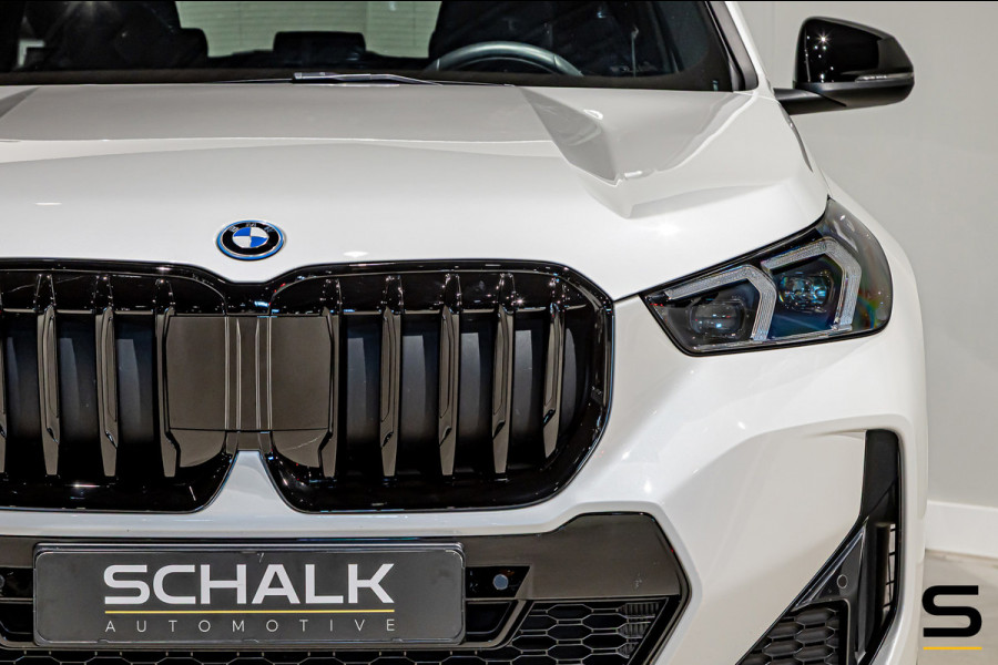 BMW X1 XDrive25e|M Sport|Trekhaak|LED|Cam|Fiscaal gunstig