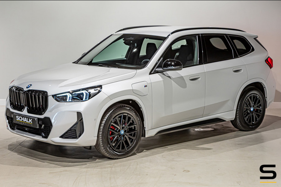 BMW X1 XDrive25e|M Sport|Trekhaak|LED|Cam|Fiscaal gunstig