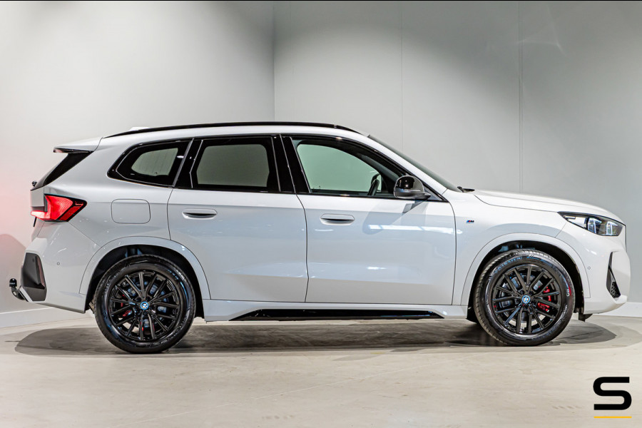 BMW X1 XDrive25e|M Sport|Trekhaak|LED|Cam|Fiscaal gunstig