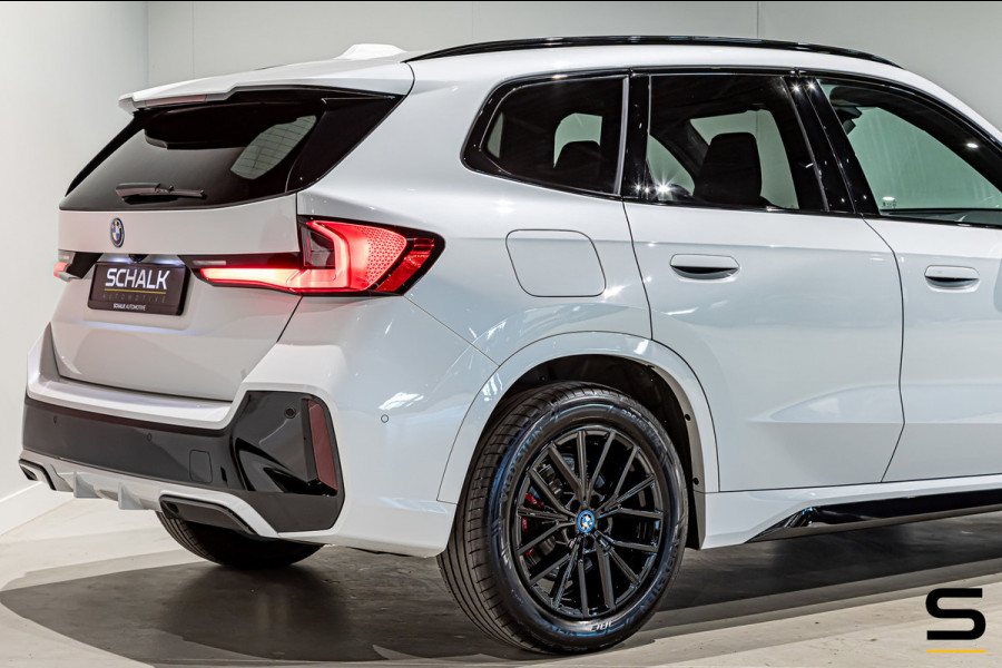 BMW X1 XDrive25e|M Sport|Trekhaak|LED|Cam|Fiscaal gunstig