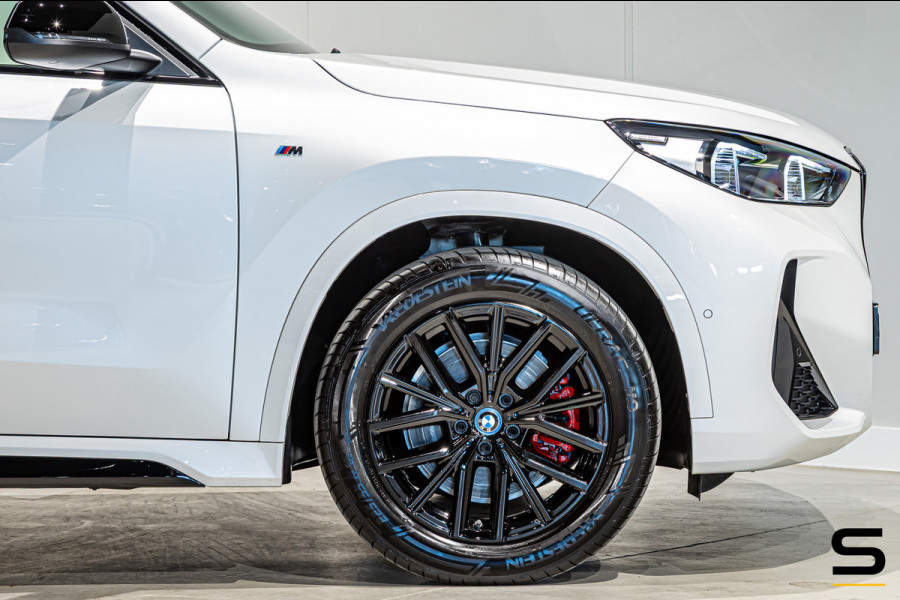 BMW X1 XDrive25e|M Sport|Trekhaak|LED|Cam|Fiscaal gunstig