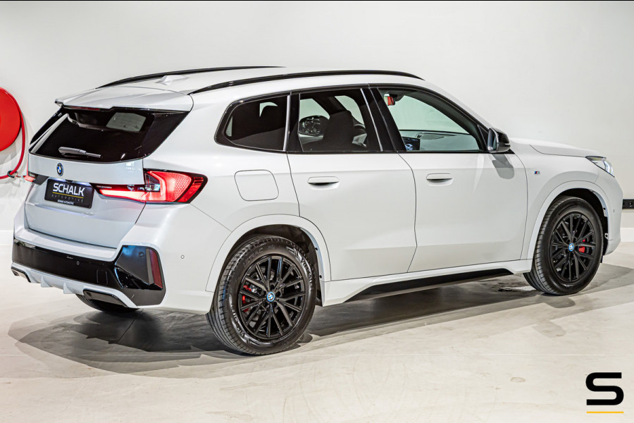 BMW X1 XDrive25e|M Sport|Trekhaak|LED|Cam|Fiscaal gunstig
