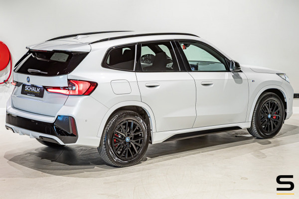 BMW X1 XDrive25e|M Sport|Trekhaak|LED|Cam|Fiscaal gunstig