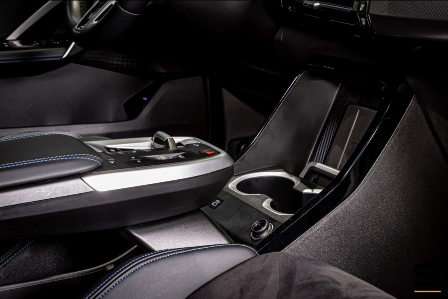BMW X1 XDrive25e|M Sport|Trekhaak|LED|Cam|Fiscaal gunstig