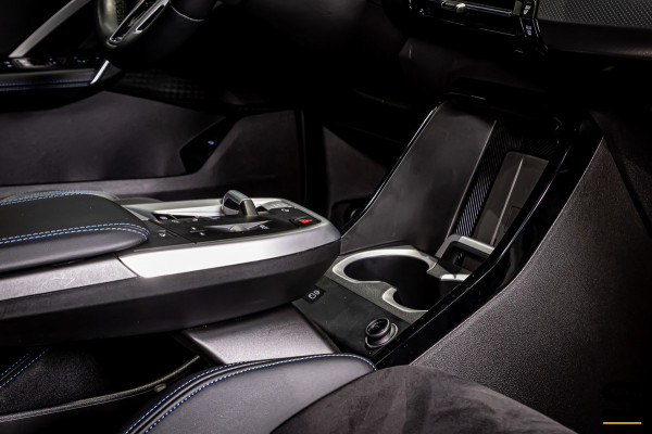 BMW X1 XDrive25e|M Sport|Trekhaak|LED|Cam|Fiscaal gunstig