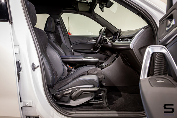 BMW X1 XDrive25e|M Sport|Trekhaak|LED|Cam|Fiscaal gunstig