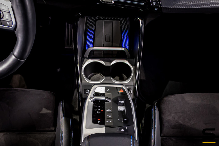 BMW X1 XDrive25e|M Sport|Trekhaak|LED|Cam|Fiscaal gunstig
