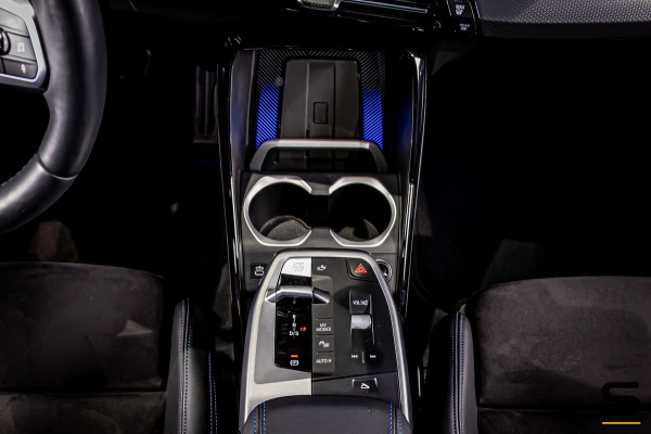 BMW X1 XDrive25e|M Sport|Trekhaak|LED|Cam|Fiscaal gunstig
