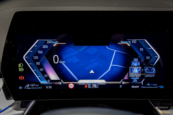 BMW X1 XDrive25e|M Sport|Trekhaak|LED|Cam|Fiscaal gunstig