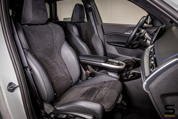 BMW X1 XDrive25e|M Sport|Trekhaak|LED|Cam|Fiscaal gunstig