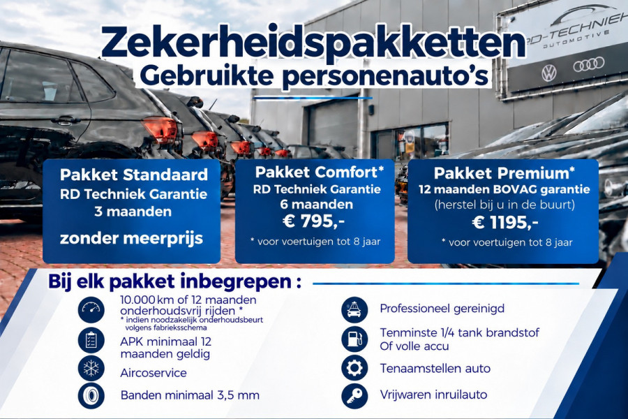 Volkswagen Polo 2.0 TSI GTI 147kw 200PK DSG Led, Virtual cockpit , Stoelverwarming , Navi , Carplay, PDC, Schakelflippers , Camera ,Adaptive cruise  , etc. (Recent onderhouden , historie volledig bekend)