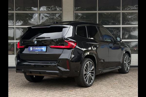 BMW X1 xDrive30e M SPORT | PANORAMA | ELEKTR. STOELEN | 20 INCH VELGEN | 360 CAMERA | HEAD UP | DRIVING ASS. PROFF |