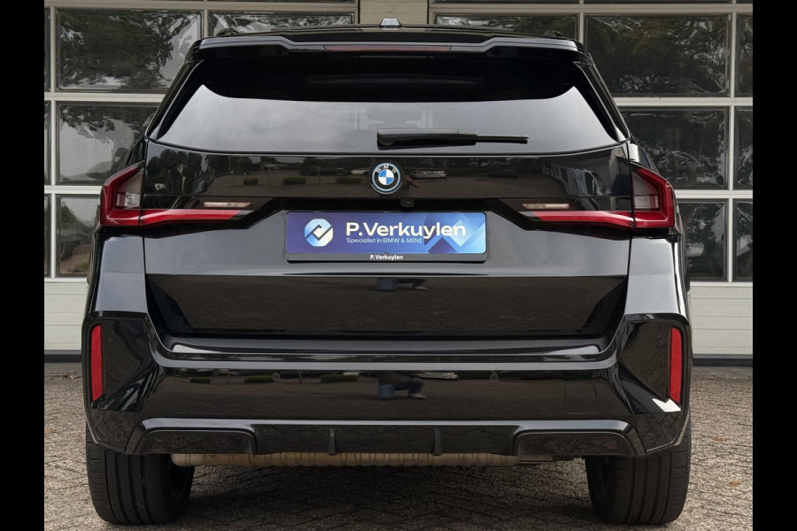 BMW X1 xDrive30e M SPORT | PANORAMA | ELEKTR. STOELEN | 20 INCH VELGEN | 360 CAMERA | HEAD UP | DRIVING ASS. PROFF |
