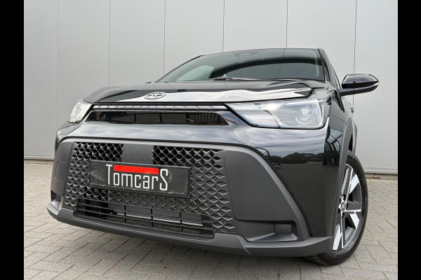 Toyota Aygo X Hybrid 116PK Automaat Nieuw uit voorraad! Camera/ Adapt. Cruise/ Carplay- Android auto
