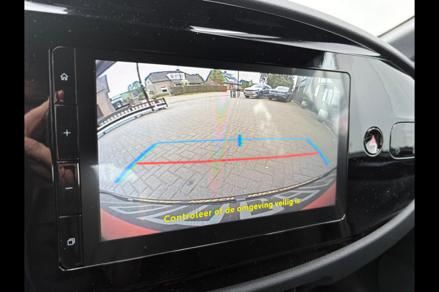 Toyota Aygo X Hybrid 116PK Automaat Nieuw uit voorraad! Camera/ Adapt. Cruise/ Carplay- Android auto