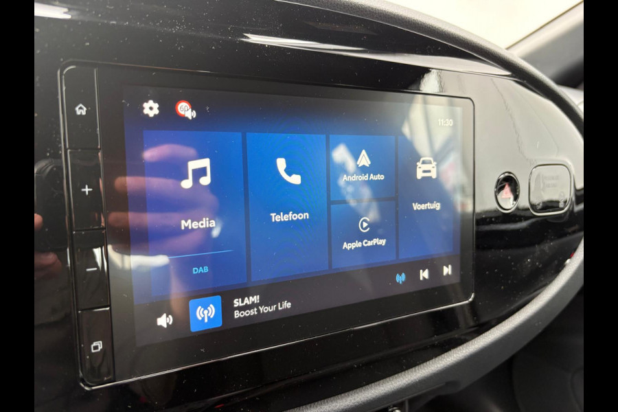Toyota Aygo X Hybrid 116PK Automaat Nieuw uit voorraad! Camera/ Adapt. Cruise/ Carplay- Android auto