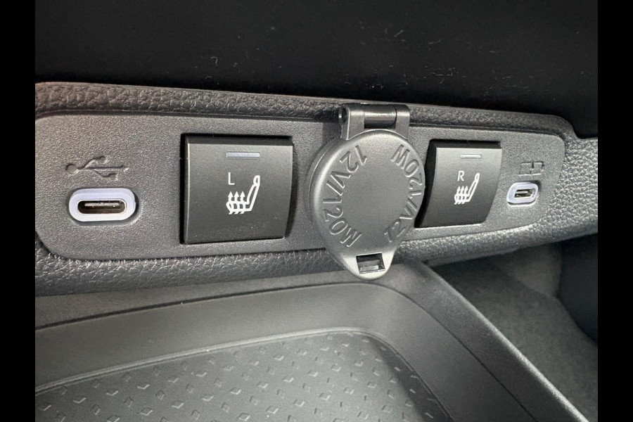 Toyota Aygo X Hybrid 116PK Automaat Nieuw uit voorraad! Camera/ Adapt. Cruise/ Carplay- Android auto