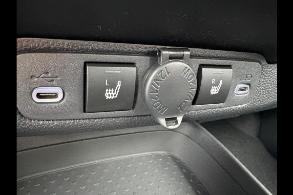 Toyota Aygo X Hybrid 116PK Automaat Nieuw uit voorraad! Camera/ Adapt. Cruise/ Carplay- Android auto