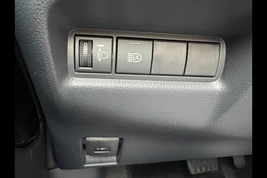Toyota Aygo X Hybrid 116PK Automaat Nieuw uit voorraad! Camera/ Adapt. Cruise/ Carplay- Android auto