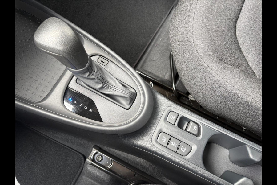 Toyota Aygo X Hybrid 116PK Automaat Nieuw uit voorraad! Camera/ Adapt. Cruise/ Carplay- Android auto