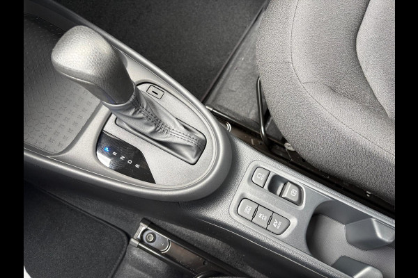 Toyota Aygo X Hybrid 116PK Automaat Nieuw uit voorraad! Camera/ Adapt. Cruise/ Carplay- Android auto