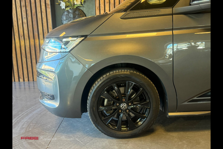 Volkswagen Multivan 1.4 eHybrid L2H1 Edition / Massage / Memory / Pano / Keyless / Trekhaak / Camera / Sfeerverlichting / Carplay