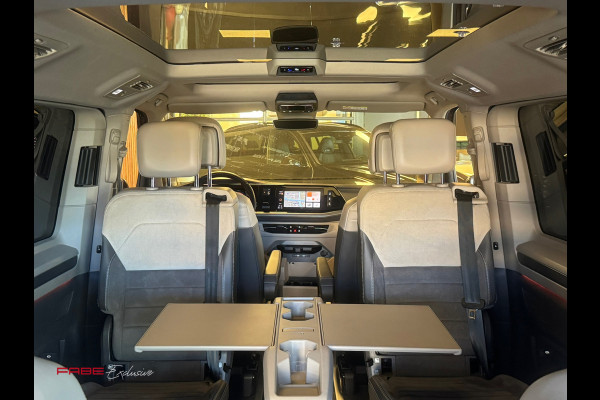 Volkswagen Multivan 1.4 eHybrid L2H1 Edition / Massage / Memory / Pano / Keyless / Trekhaak / Camera / Sfeerverlichting / Carplay
