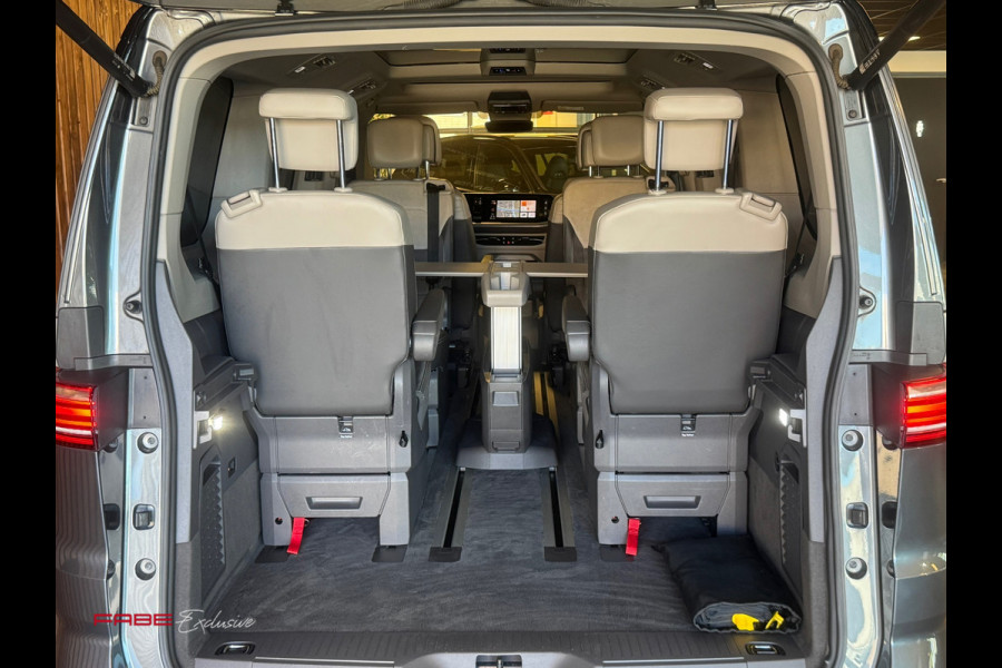 Volkswagen Multivan 1.4 eHybrid L2H1 Edition / Massage / Memory / Pano / Keyless / Trekhaak / Camera / Sfeerverlichting / Carplay