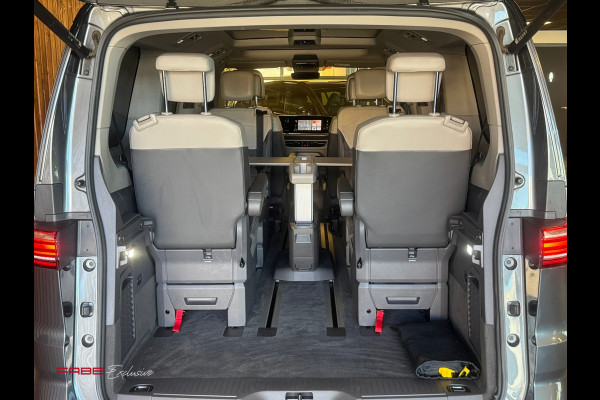 Volkswagen Multivan 1.4 eHybrid L2H1 Edition / Massage / Memory / Pano / Keyless / Trekhaak / Camera / Sfeerverlichting / Carplay