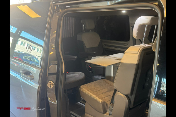 Volkswagen Multivan 1.4 eHybrid L2H1 Edition / Massage / Memory / Pano / Keyless / Trekhaak / Camera / Sfeerverlichting / Carplay