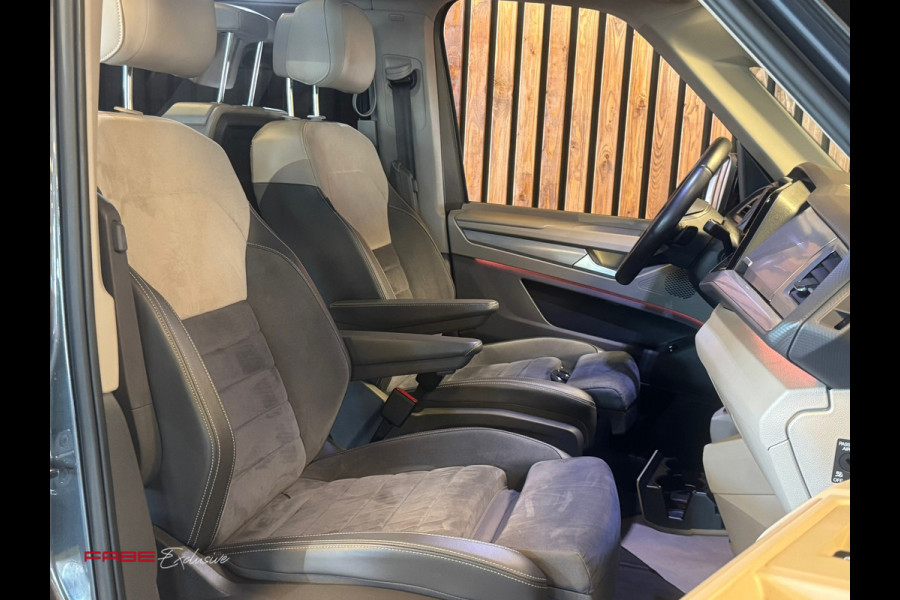 Volkswagen Multivan 1.4 eHybrid L2H1 Edition / Massage / Memory / Pano / Keyless / Trekhaak / Camera / Sfeerverlichting / Carplay