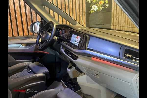 Volkswagen Multivan 1.4 eHybrid L2H1 Edition / Massage / Memory / Pano / Keyless / Trekhaak / Camera / Sfeerverlichting / Carplay