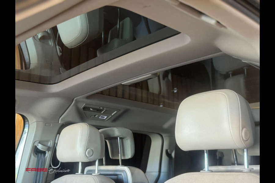 Volkswagen Multivan 1.4 eHybrid L2H1 Edition / Massage / Memory / Pano / Keyless / Trekhaak / Camera / Sfeerverlichting / Carplay