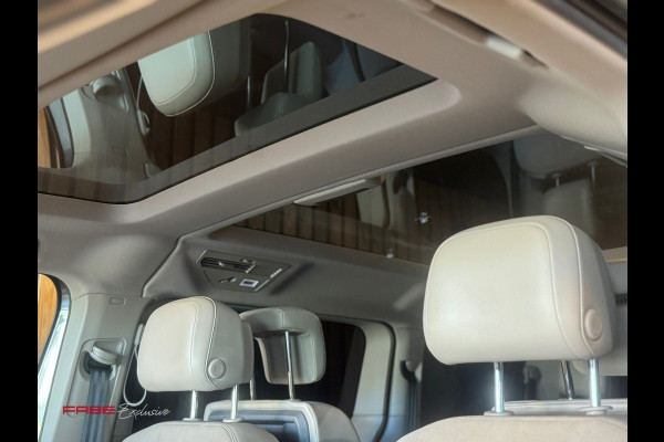 Volkswagen Multivan 1.4 eHybrid L2H1 Edition / Massage / Memory / Pano / Keyless / Trekhaak / Camera / Sfeerverlichting / Carplay