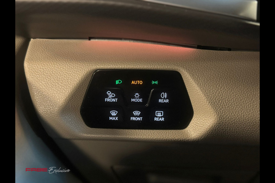 Volkswagen Multivan 1.4 eHybrid L2H1 Edition / Massage / Memory / Pano / Keyless / Trekhaak / Camera / Sfeerverlichting / Carplay