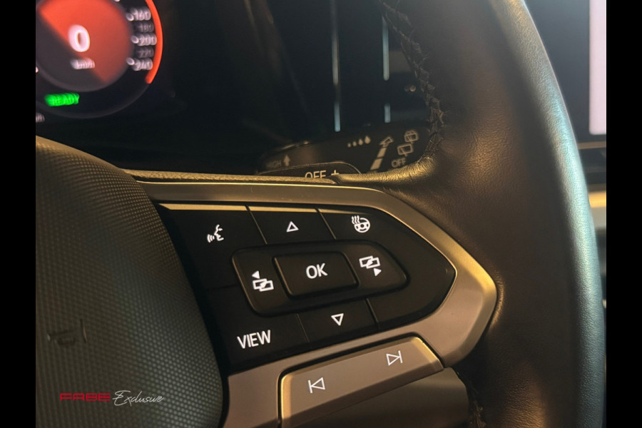 Volkswagen Multivan 1.4 eHybrid L2H1 Edition / Massage / Memory / Pano / Keyless / Trekhaak / Camera / Sfeerverlichting / Carplay