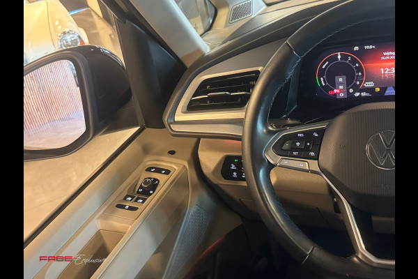 Volkswagen Multivan 1.4 eHybrid L2H1 Edition / Massage / Memory / Pano / Keyless / Trekhaak / Camera / Sfeerverlichting / Carplay