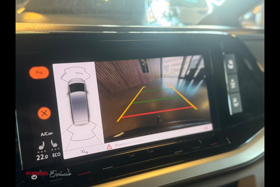 Volkswagen Multivan 1.4 eHybrid L2H1 Edition / Massage / Memory / Pano / Keyless / Trekhaak / Camera / Sfeerverlichting / Carplay