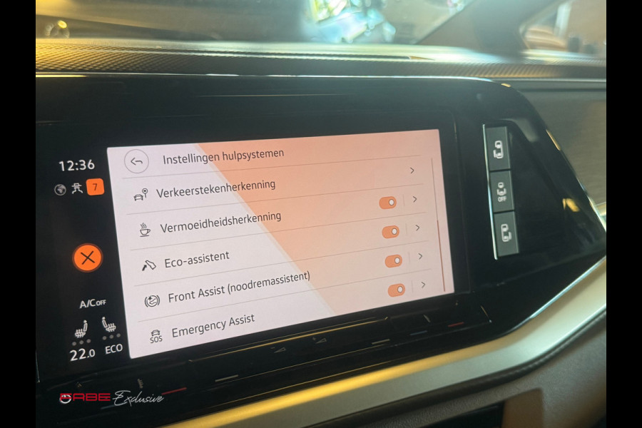 Volkswagen Multivan 1.4 eHybrid L2H1 Edition / Massage / Memory / Pano / Keyless / Trekhaak / Camera / Sfeerverlichting / Carplay