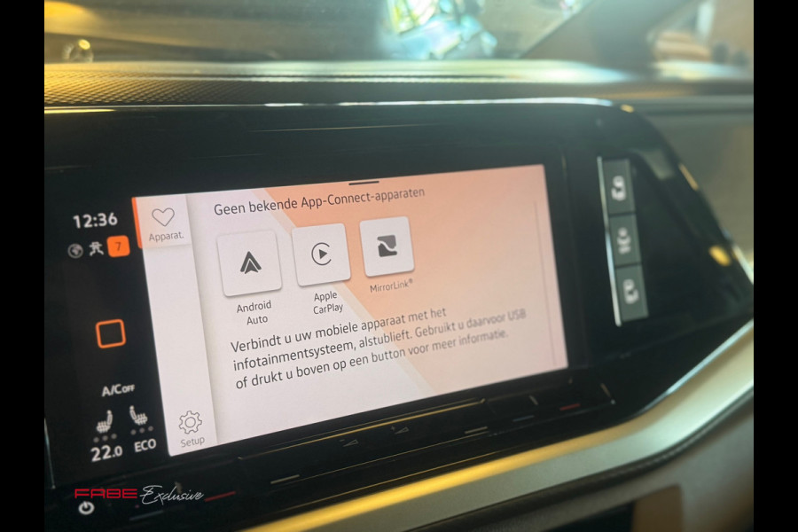 Volkswagen Multivan 1.4 eHybrid L2H1 Edition / Massage / Memory / Pano / Keyless / Trekhaak / Camera / Sfeerverlichting / Carplay