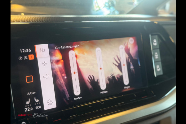Volkswagen Multivan 1.4 eHybrid L2H1 Edition / Massage / Memory / Pano / Keyless / Trekhaak / Camera / Sfeerverlichting / Carplay
